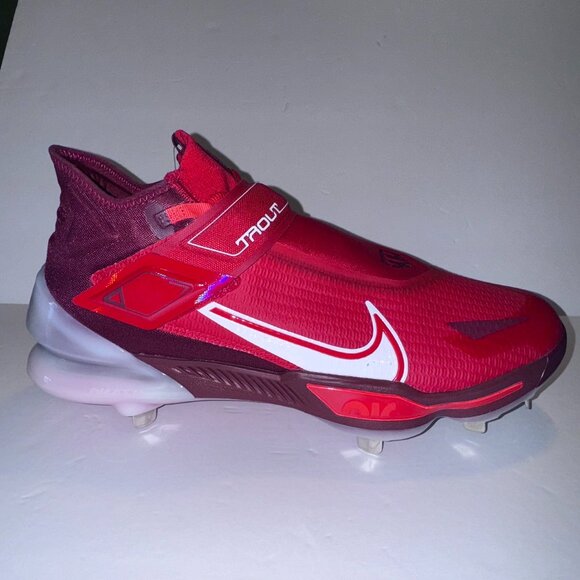 Mens Cleats Size 14 Nike Force Zoom Trout 8 Elite Baseball CZ5913-616 MLB main image 8
